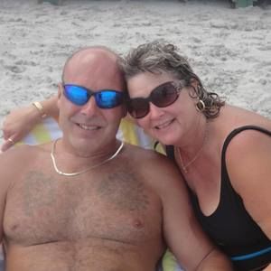 Meet your Posher, Larue